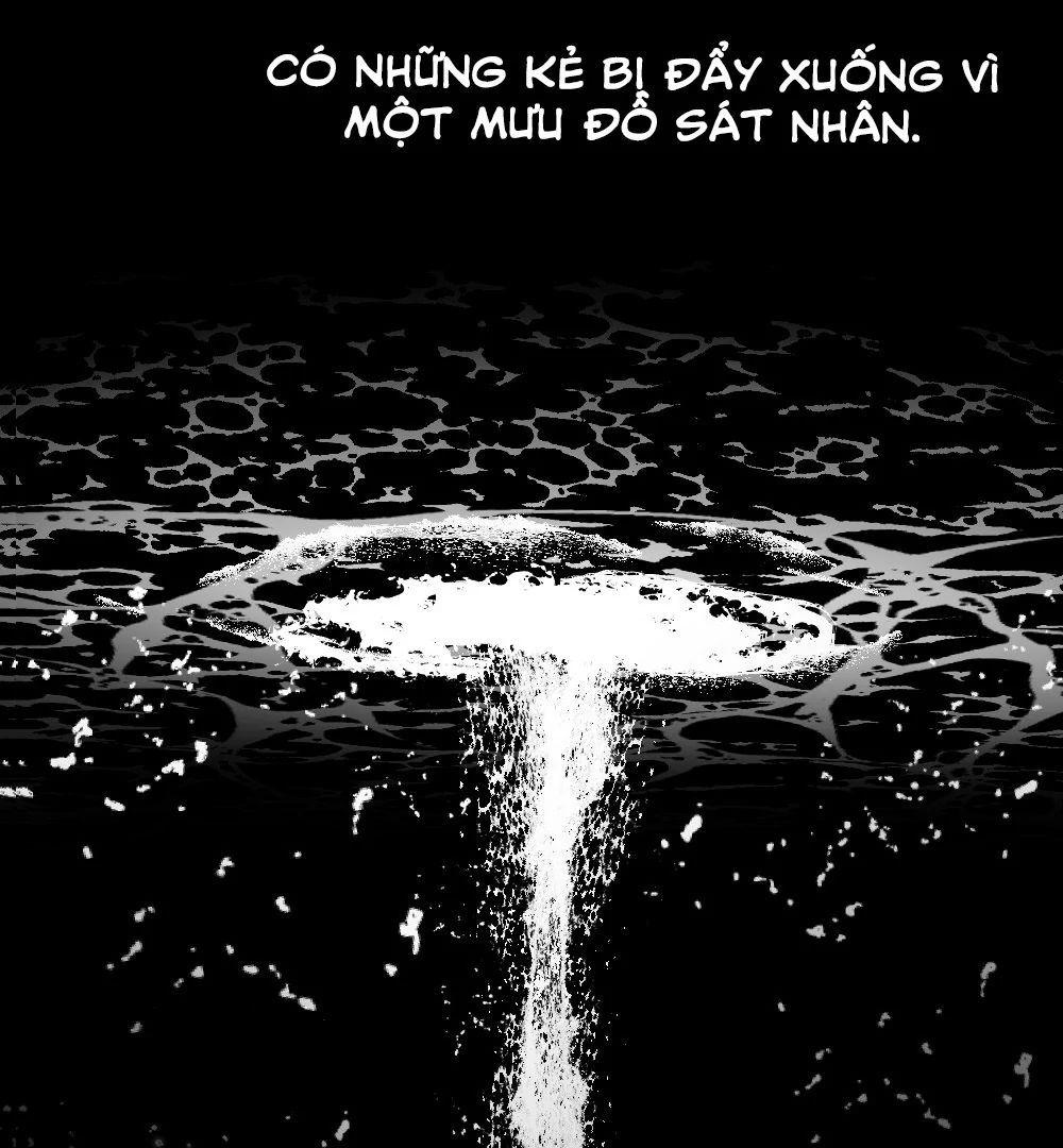 Dưới Đáy Vực Sâu (Sunken Depths Comics): Chapter 2