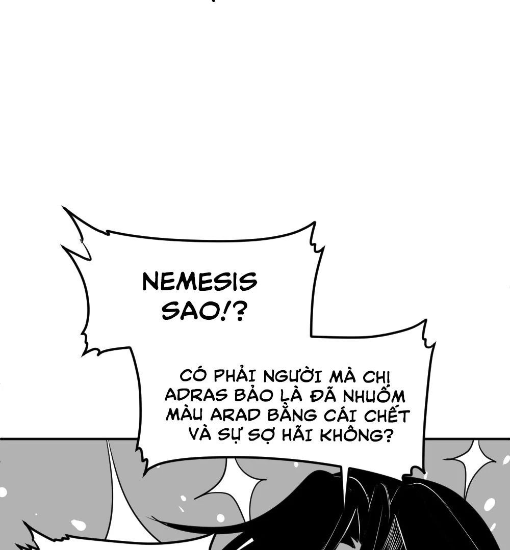 Dưới Đáy Vực Sâu (Sunken Depths Comics): Chapter 2