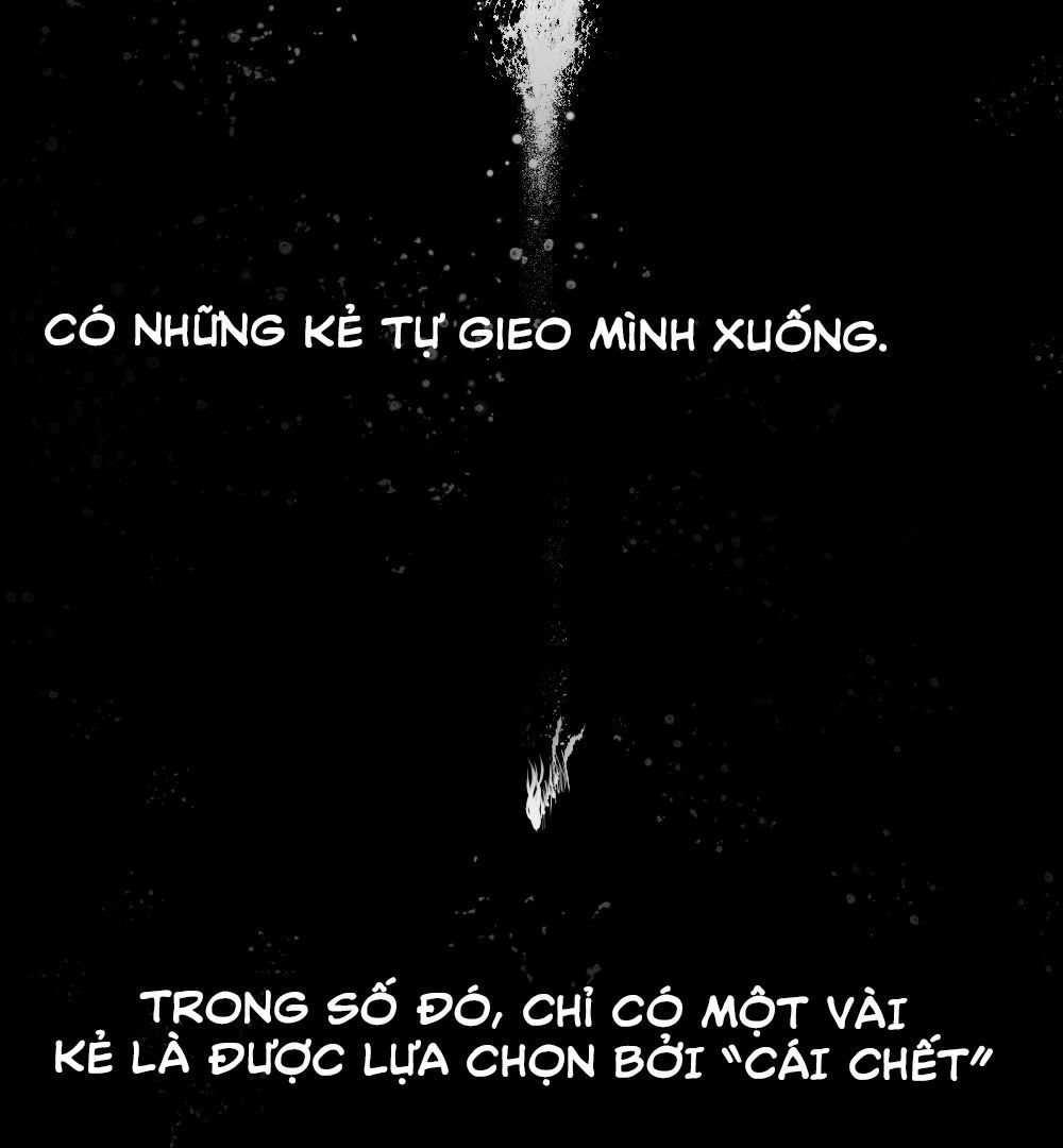 Dưới Đáy Vực Sâu (Sunken Depths Comics): Chapter 2