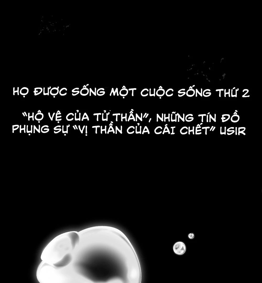 Dưới Đáy Vực Sâu (Sunken Depths Comics): Chapter 2