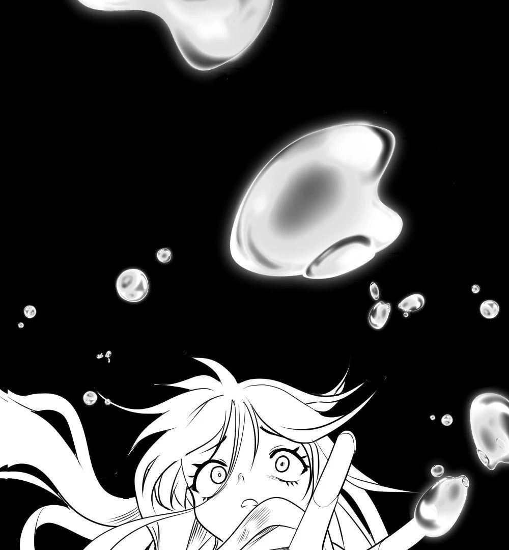 Dưới Đáy Vực Sâu (Sunken Depths Comics): Chapter 2