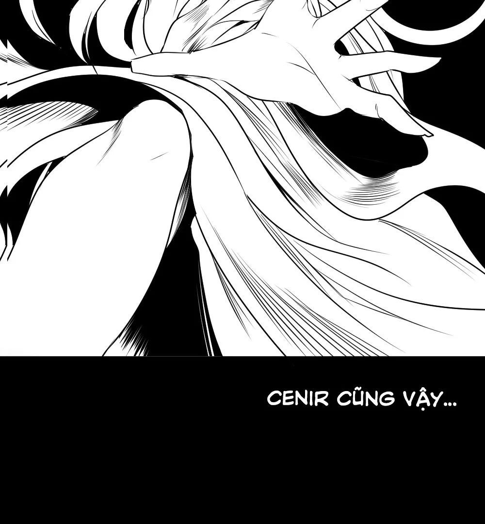 Dưới Đáy Vực Sâu (Sunken Depths Comics): Chapter 2