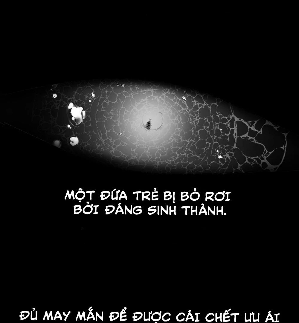 Dưới Đáy Vực Sâu (Sunken Depths Comics): Chapter 2