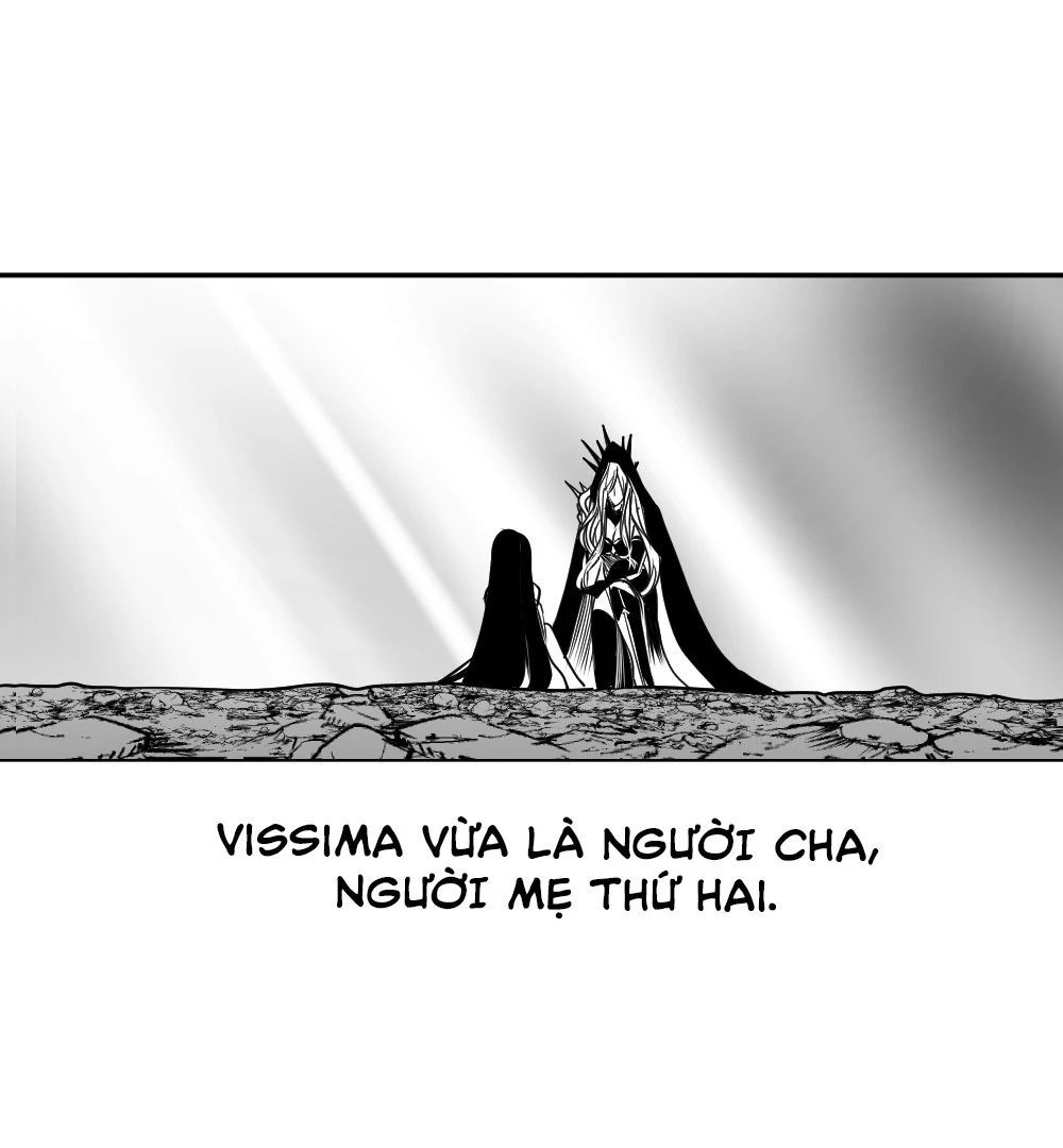 Dưới Đáy Vực Sâu (Sunken Depths Comics): Chapter 2