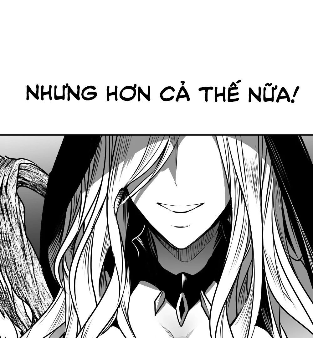 Dưới Đáy Vực Sâu (Sunken Depths Comics): Chapter 2