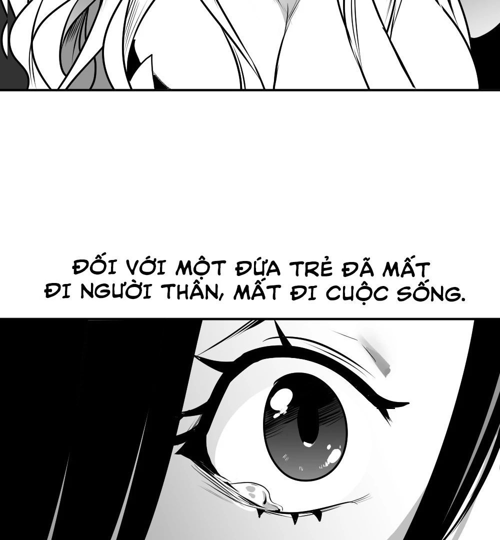 Dưới Đáy Vực Sâu (Sunken Depths Comics): Chapter 2