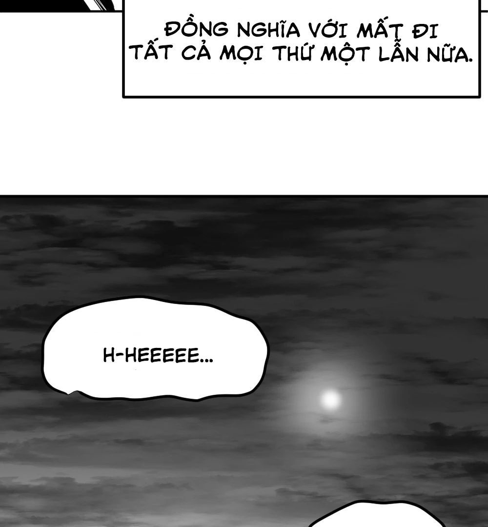 Dưới Đáy Vực Sâu (Sunken Depths Comics): Chapter 2