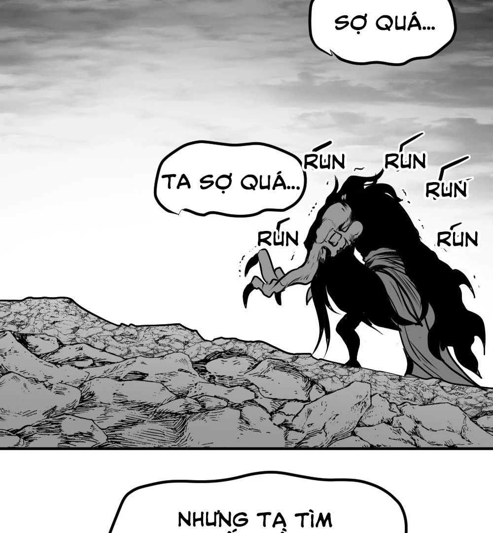 Dưới Đáy Vực Sâu (Sunken Depths Comics): Chapter 2