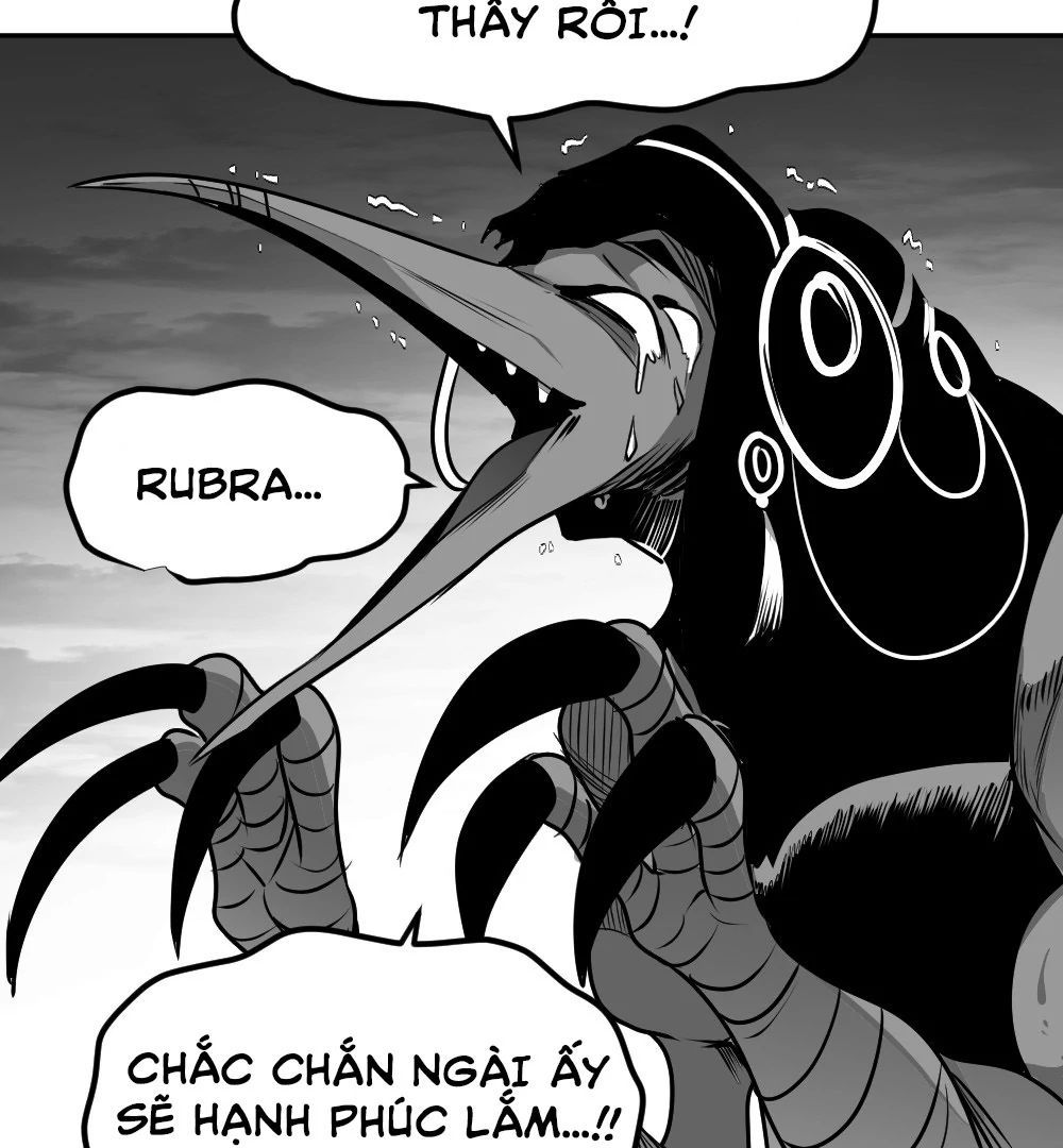 Dưới Đáy Vực Sâu (Sunken Depths Comics): Chapter 2