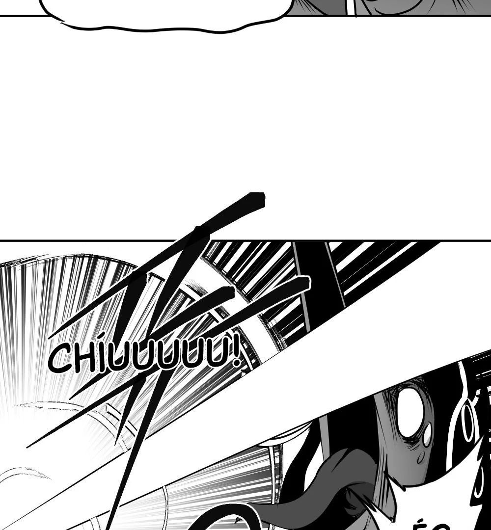 Dưới Đáy Vực Sâu (Sunken Depths Comics): Chapter 2