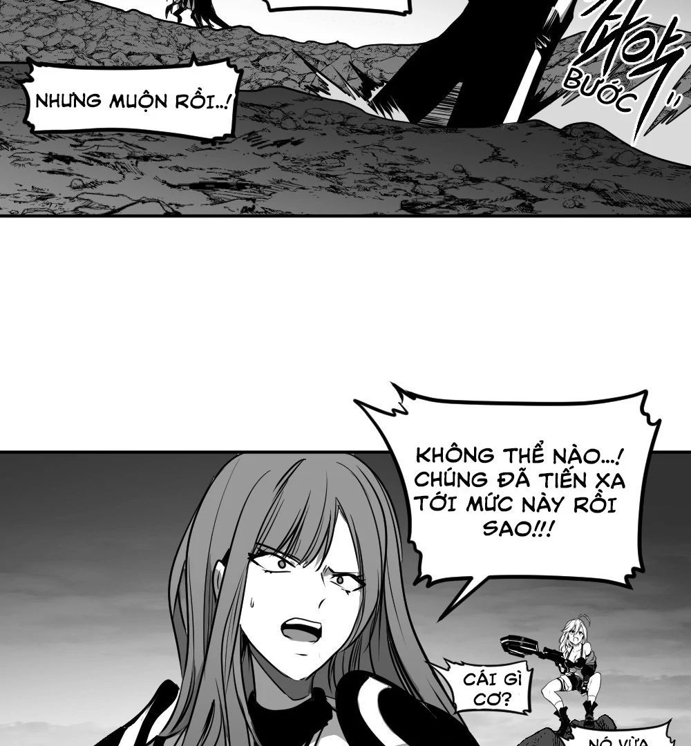 Dưới Đáy Vực Sâu (Sunken Depths Comics): Chapter 2