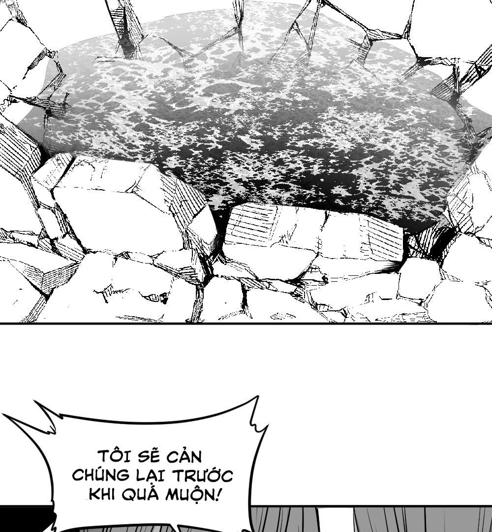 Dưới Đáy Vực Sâu (Sunken Depths Comics): Chapter 2