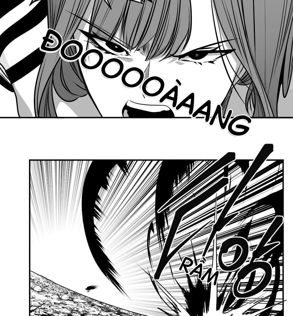 Dưới Đáy Vực Sâu (Sunken Depths Comics): Chapter 2