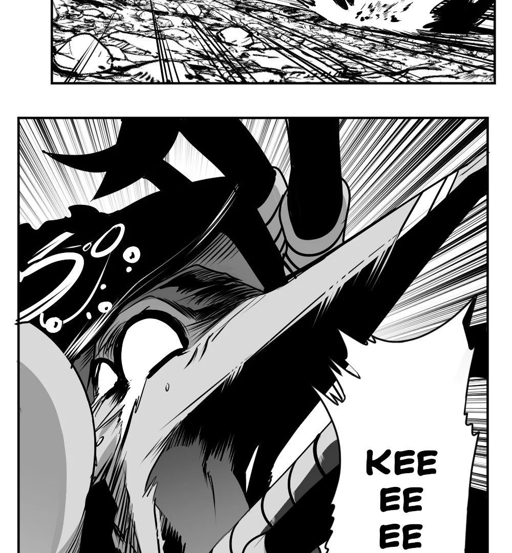 Dưới Đáy Vực Sâu (Sunken Depths Comics): Chapter 2