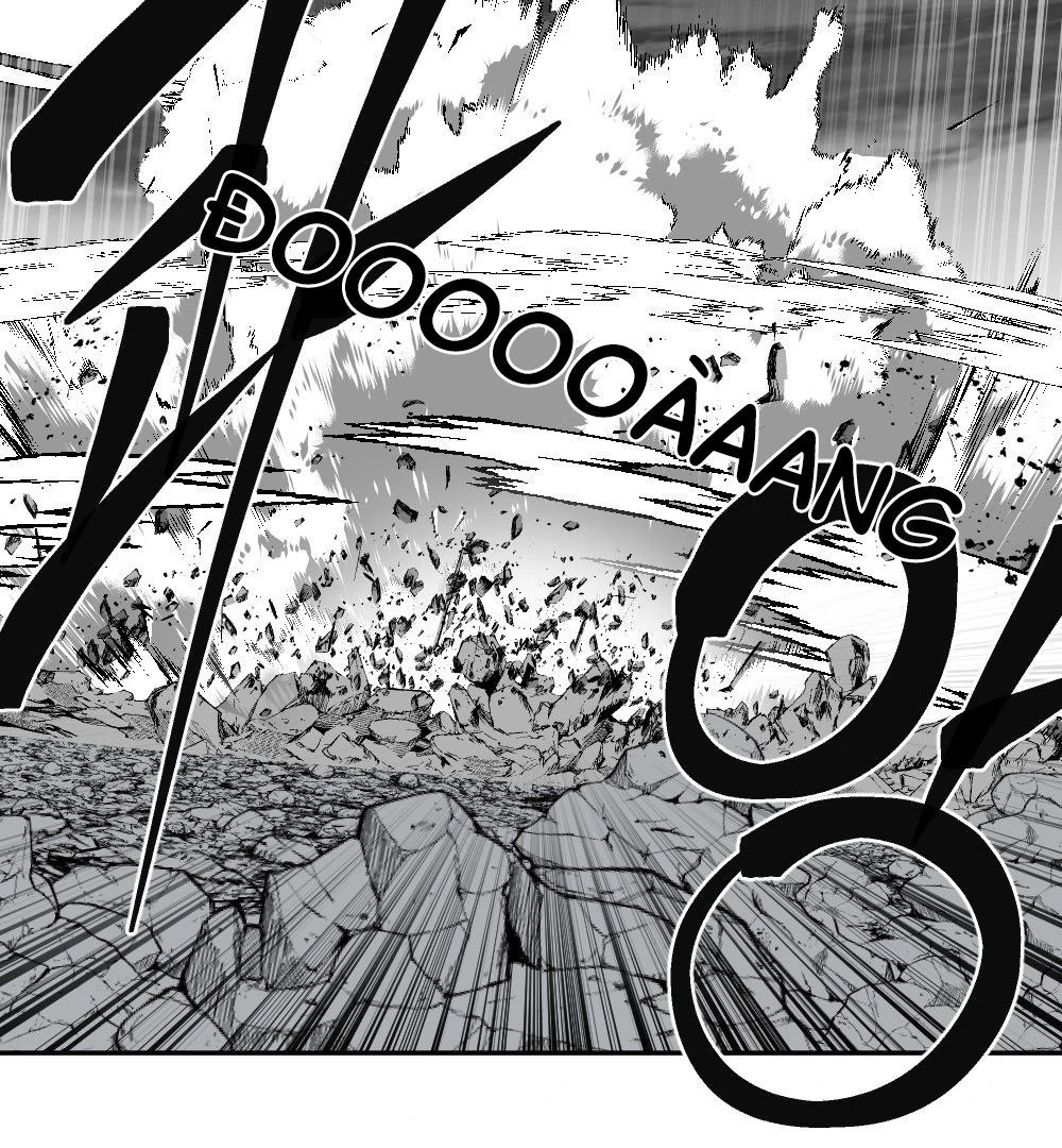 Dưới Đáy Vực Sâu (Sunken Depths Comics): Chapter 2