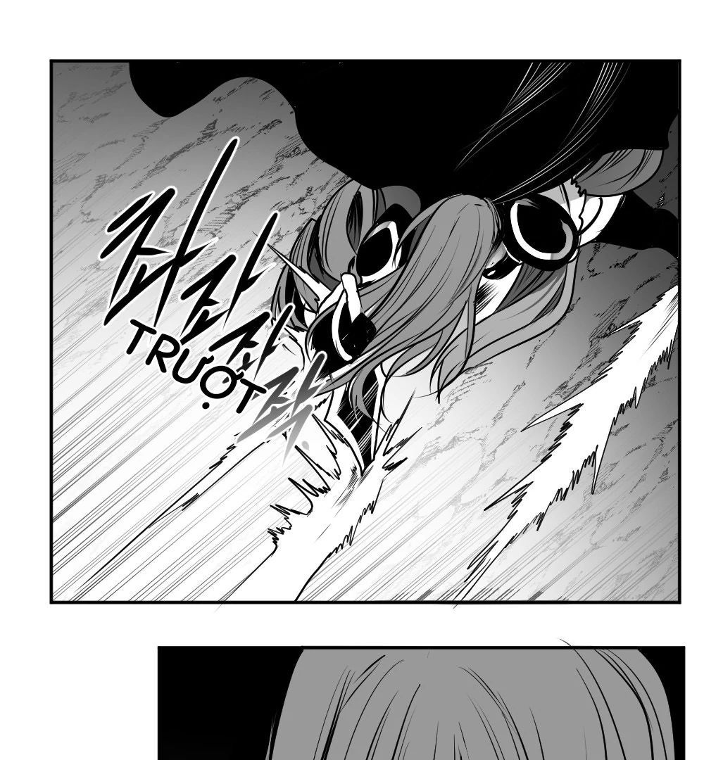 Dưới Đáy Vực Sâu (Sunken Depths Comics): Chapter 2