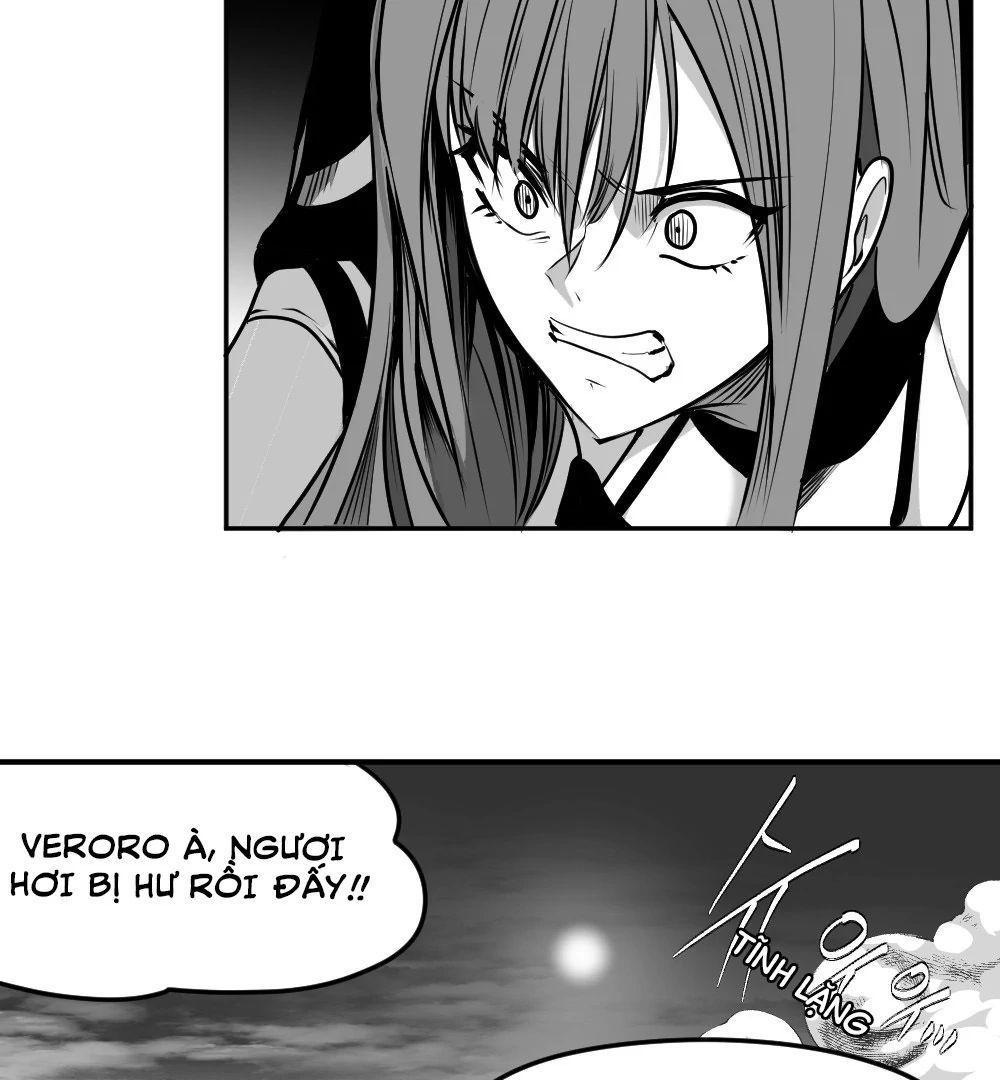 Dưới Đáy Vực Sâu (Sunken Depths Comics): Chapter 2