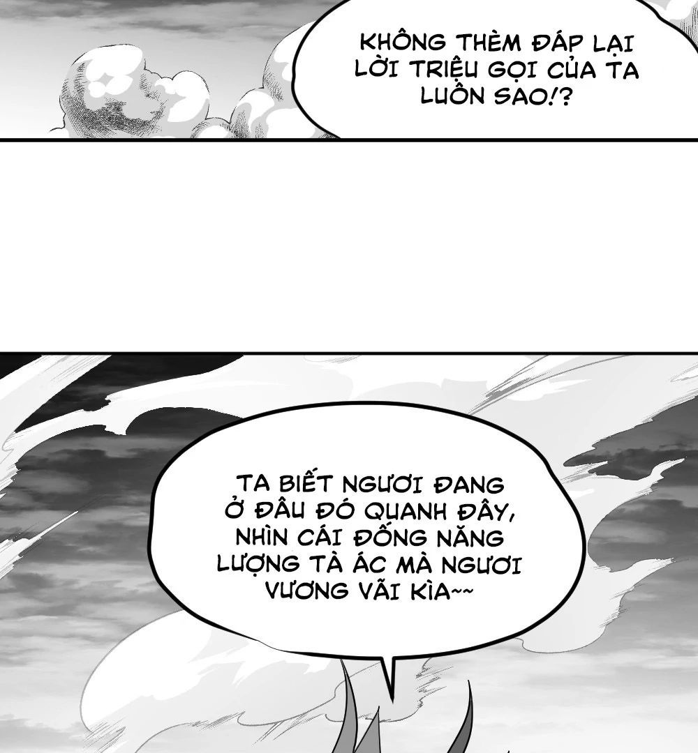 Dưới Đáy Vực Sâu (Sunken Depths Comics): Chapter 2