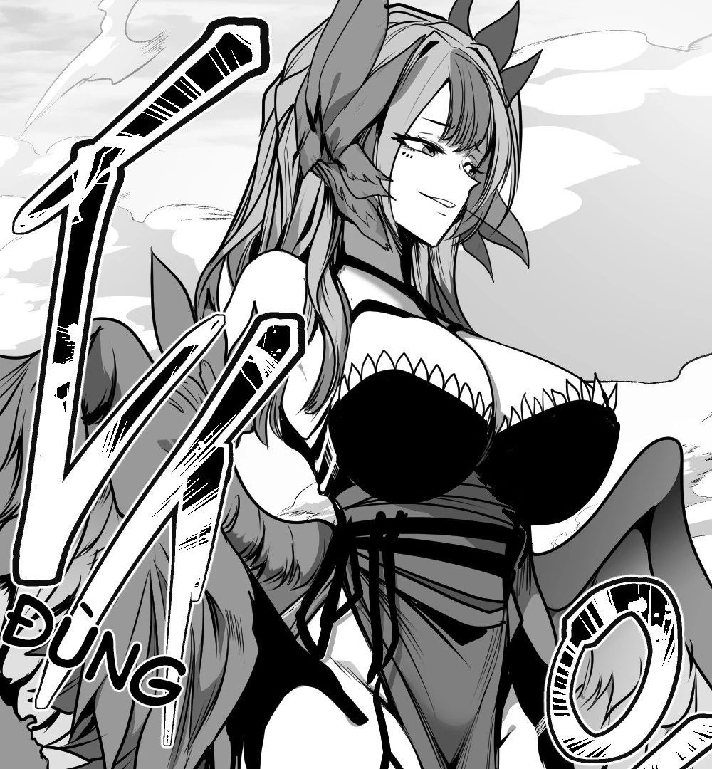 Dưới Đáy Vực Sâu (Sunken Depths Comics): Chapter 2