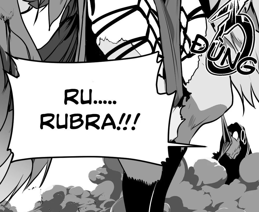 Dưới Đáy Vực Sâu (Sunken Depths Comics): Chapter 2