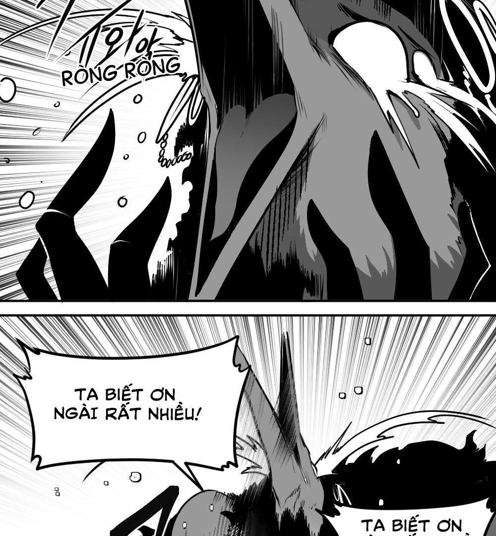 Dưới Đáy Vực Sâu (Sunken Depths Comics): Chapter 2