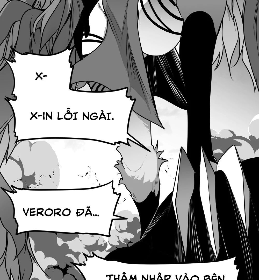 Dưới Đáy Vực Sâu (Sunken Depths Comics): Chapter 2