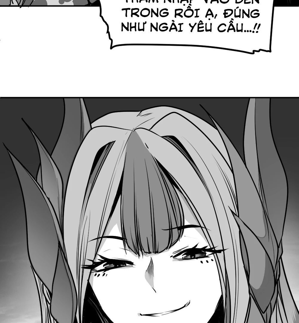 Dưới Đáy Vực Sâu (Sunken Depths Comics): Chapter 2