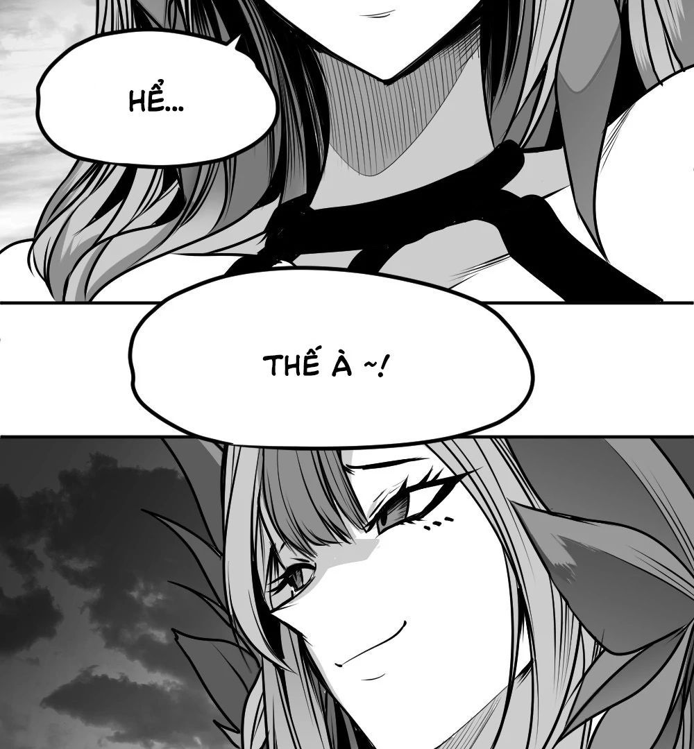 Dưới Đáy Vực Sâu (Sunken Depths Comics): Chapter 2