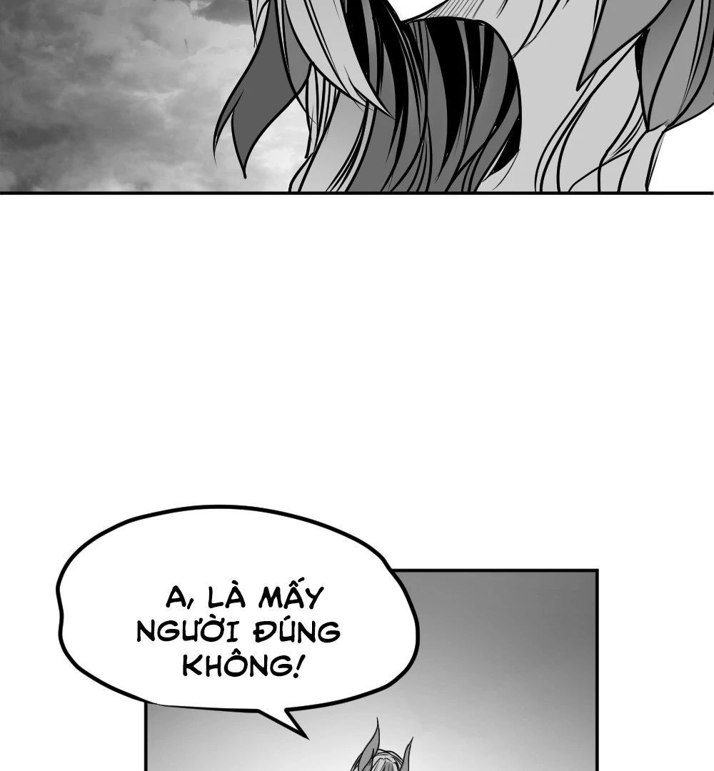 Dưới Đáy Vực Sâu (Sunken Depths Comics): Chapter 2