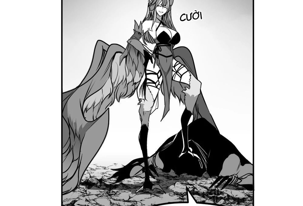 Dưới Đáy Vực Sâu (Sunken Depths Comics): Chapter 2