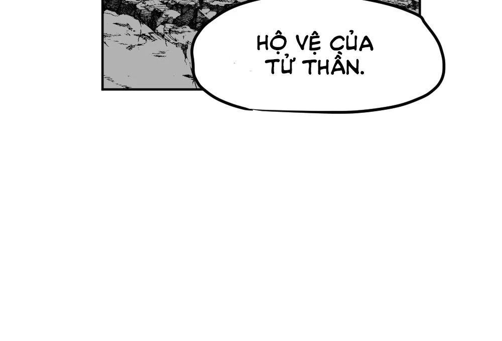 Dưới Đáy Vực Sâu (Sunken Depths Comics): Chapter 2