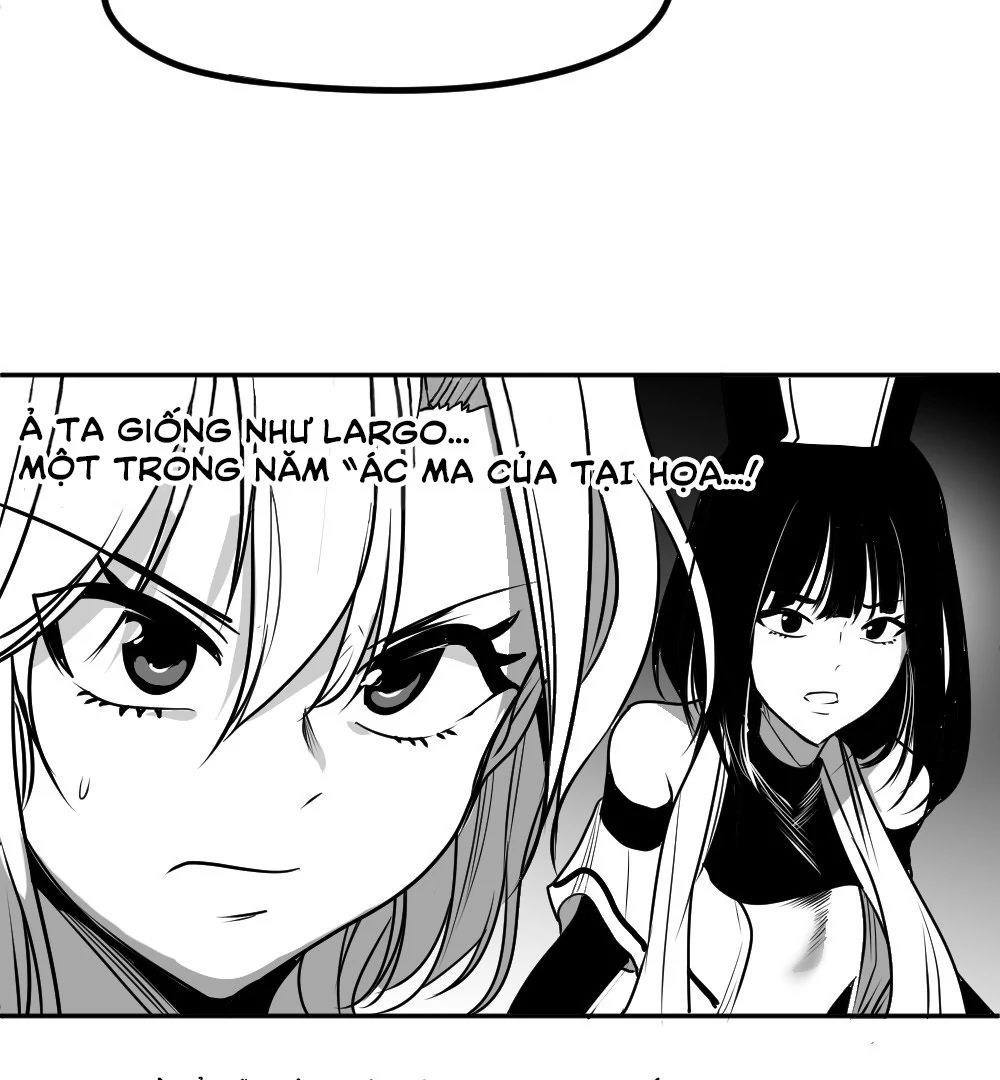 Dưới Đáy Vực Sâu (Sunken Depths Comics): Chapter 2