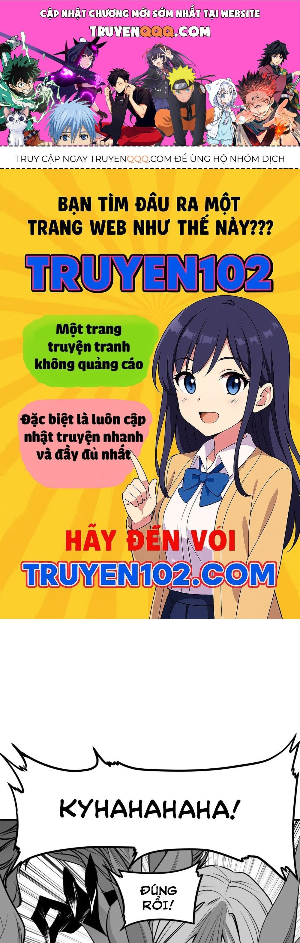 Dưới Đáy Vực Sâu (Sunken Depths Comics): Chapter 3