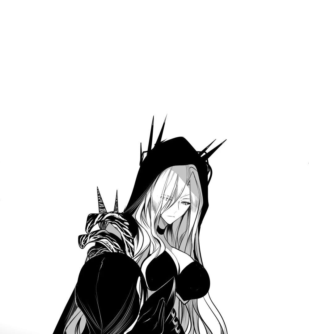 Dưới Đáy Vực Sâu (Sunken Depths Comics): Chapter 3