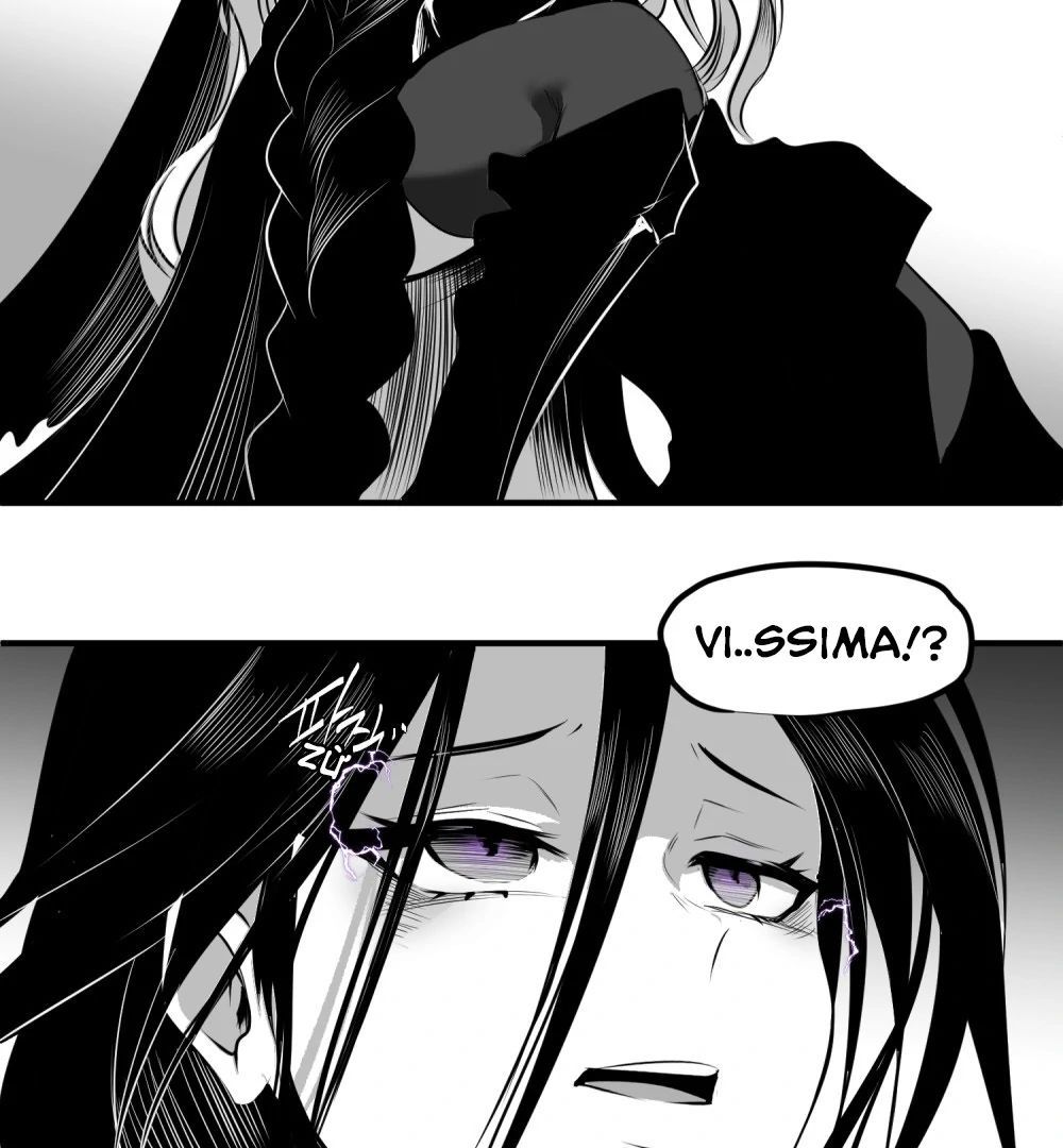 Dưới Đáy Vực Sâu (Sunken Depths Comics): Chapter 3