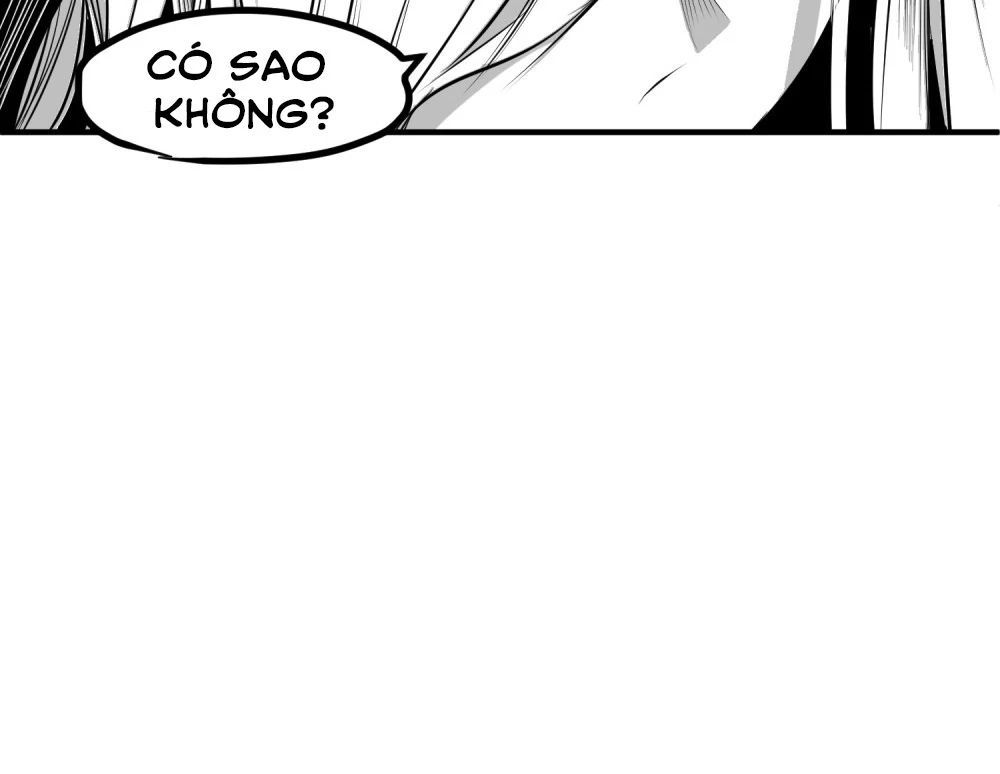 Dưới Đáy Vực Sâu (Sunken Depths Comics): Chapter 3