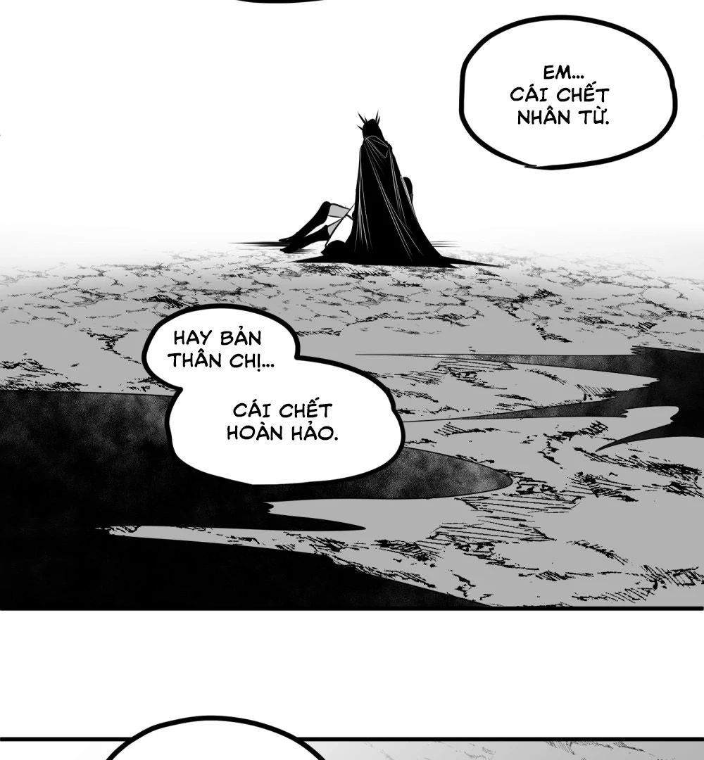 Dưới Đáy Vực Sâu (Sunken Depths Comics): Chapter 3