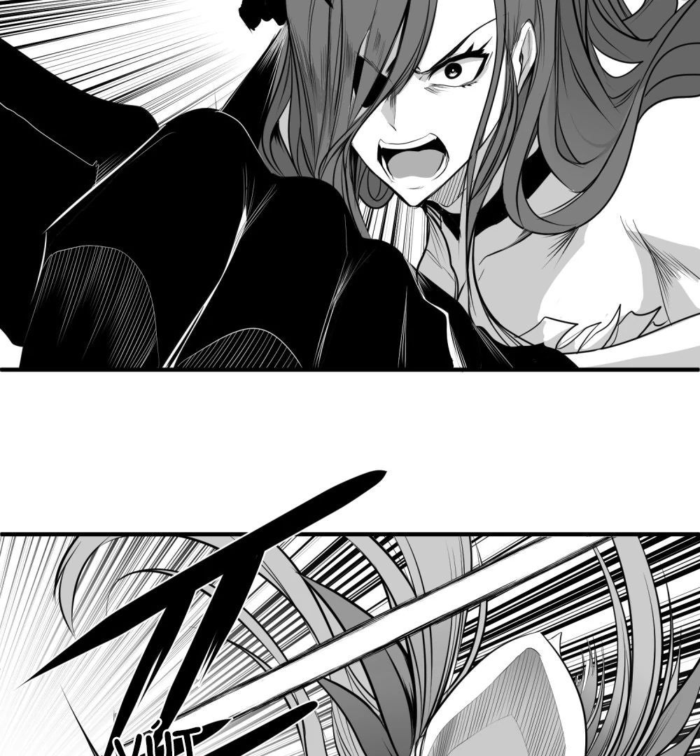 Dưới Đáy Vực Sâu (Sunken Depths Comics): Chapter 3