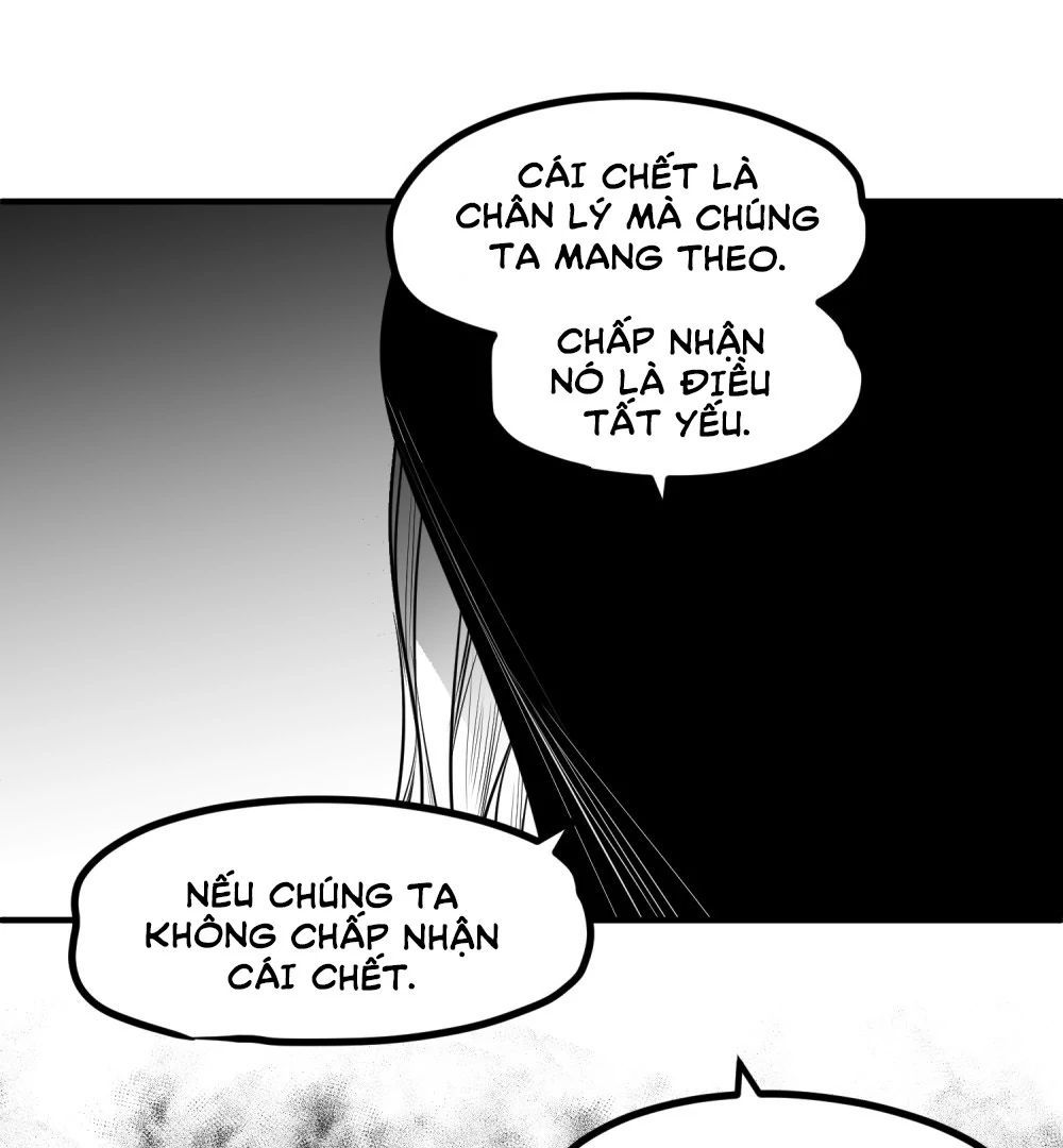 Dưới Đáy Vực Sâu (Sunken Depths Comics): Chapter 3