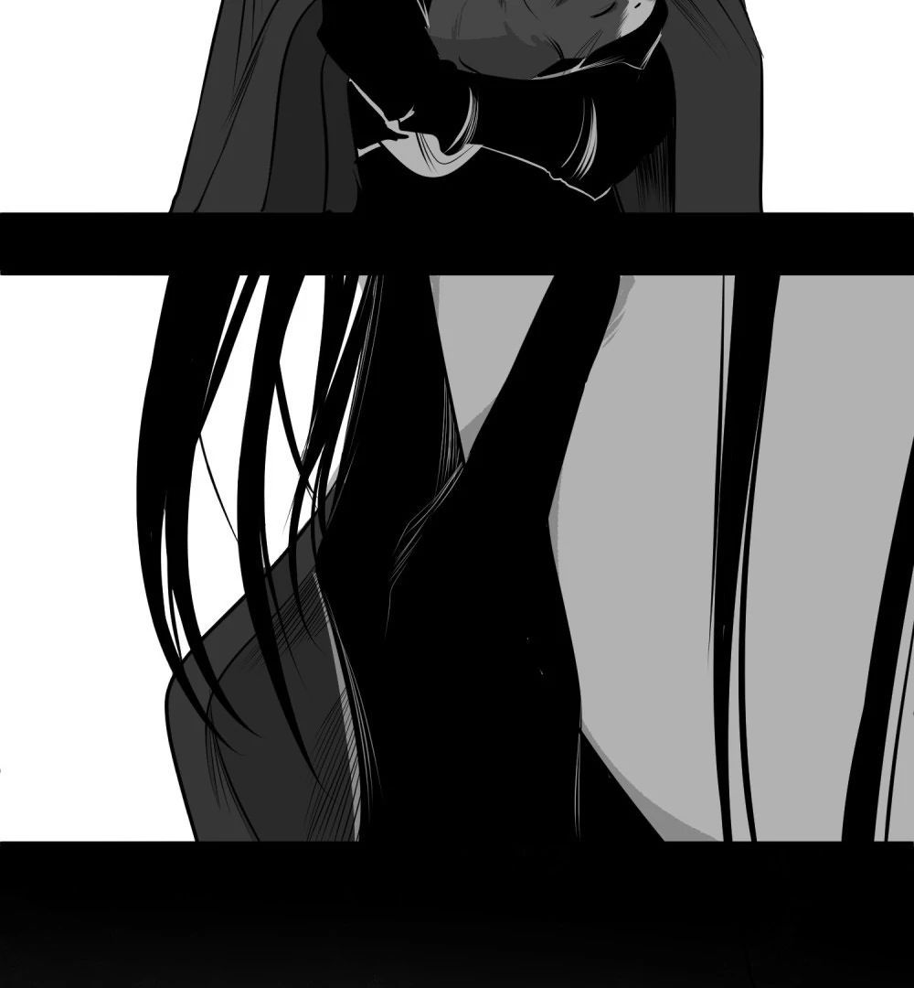 Dưới Đáy Vực Sâu (Sunken Depths Comics): Chapter 3