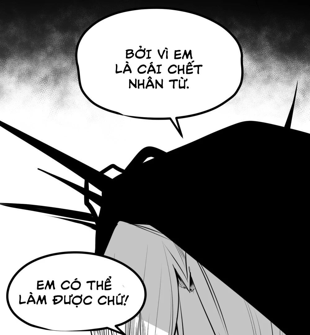 Dưới Đáy Vực Sâu (Sunken Depths Comics): Chapter 3