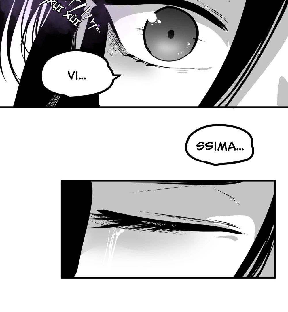 Dưới Đáy Vực Sâu (Sunken Depths Comics): Chapter 3