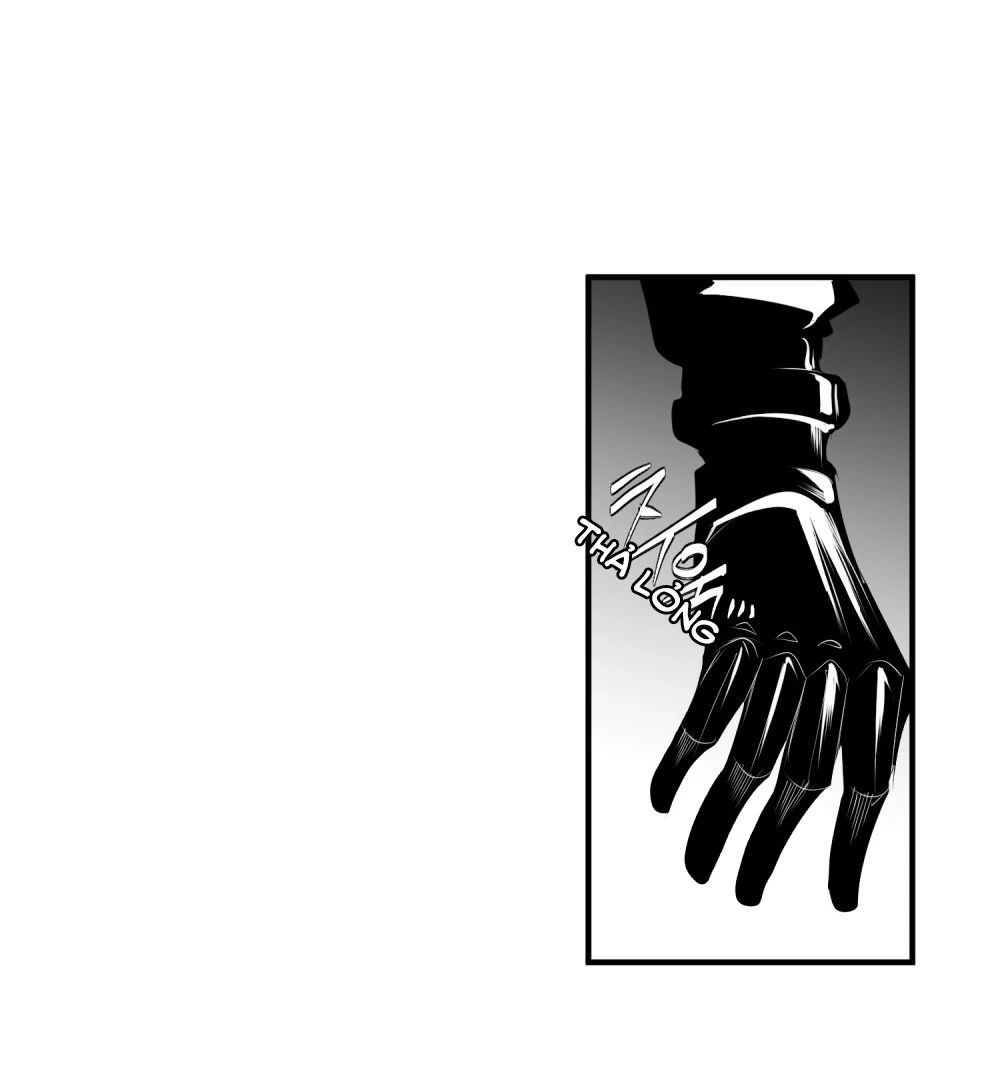 Dưới Đáy Vực Sâu (Sunken Depths Comics): Chapter 3