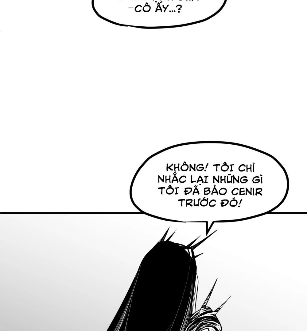 Dưới Đáy Vực Sâu (Sunken Depths Comics): Chapter 3