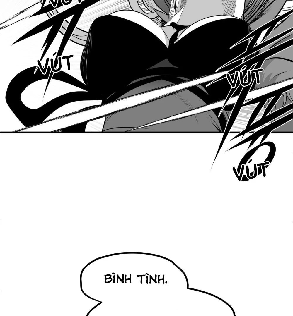 Dưới Đáy Vực Sâu (Sunken Depths Comics): Chapter 3