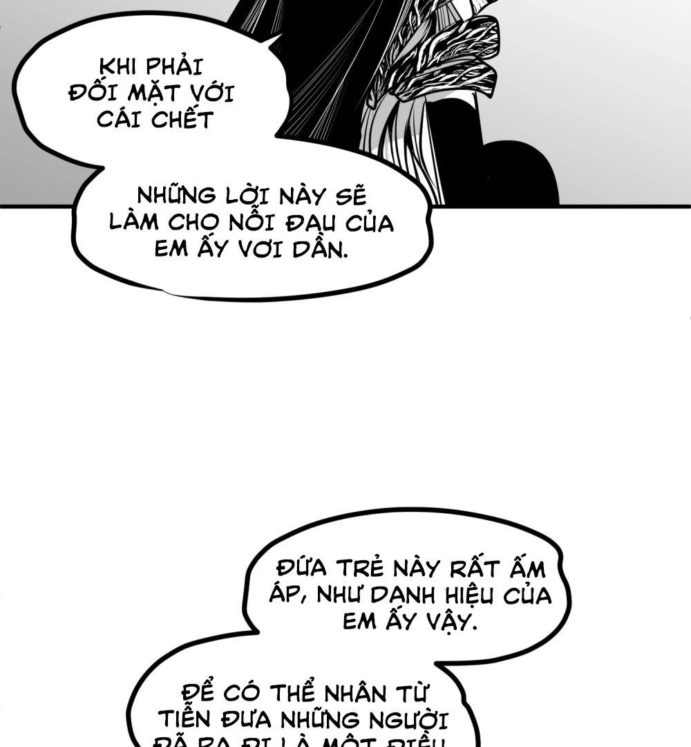 Dưới Đáy Vực Sâu (Sunken Depths Comics): Chapter 3