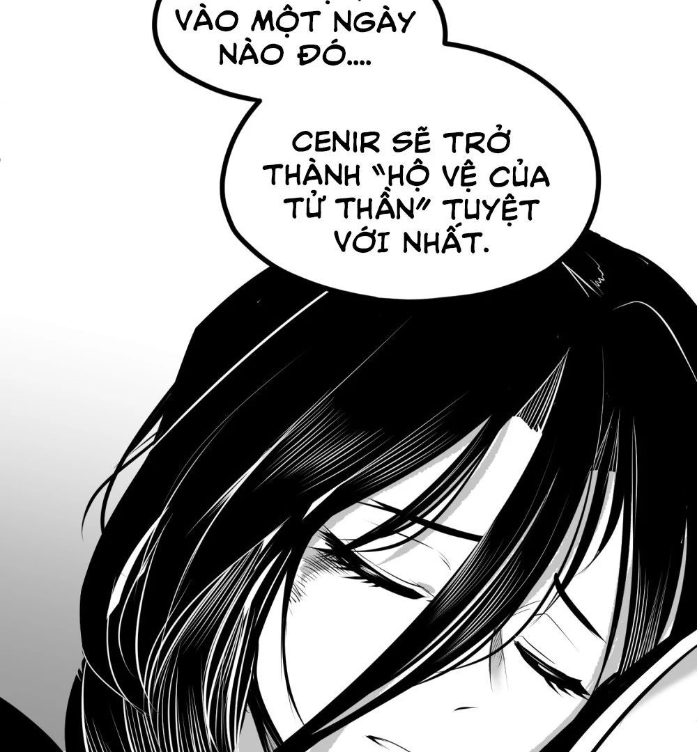 Dưới Đáy Vực Sâu (Sunken Depths Comics): Chapter 3