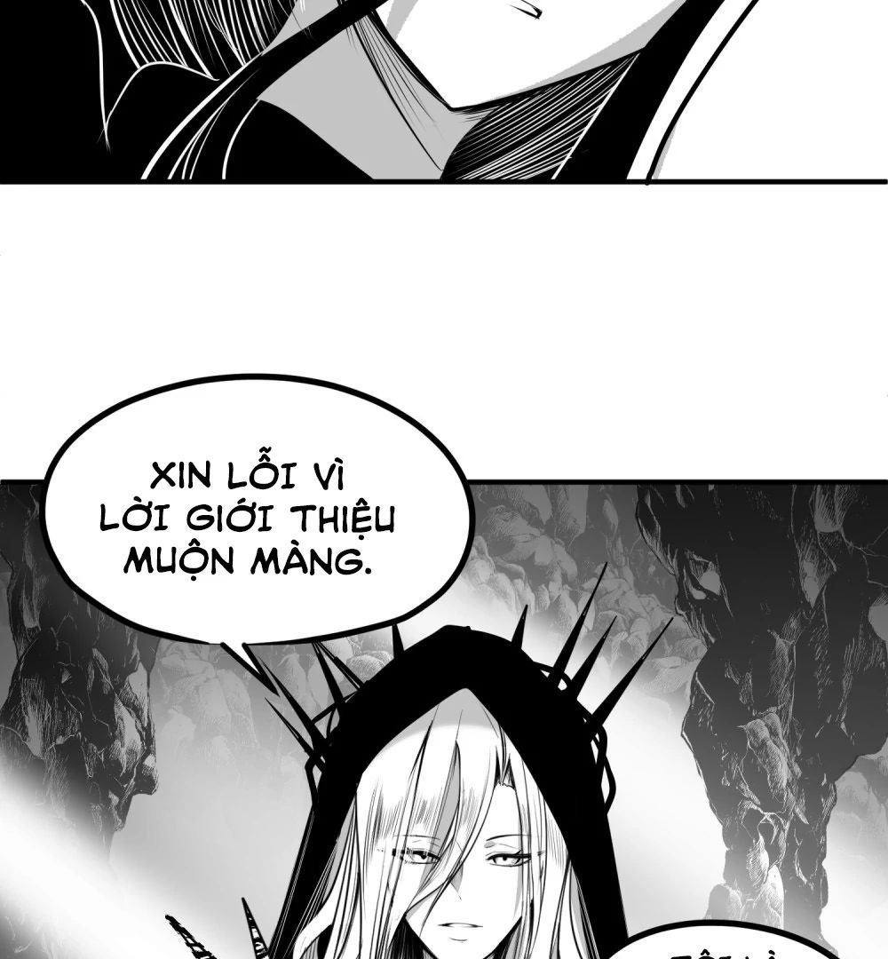 Dưới Đáy Vực Sâu (Sunken Depths Comics): Chapter 3