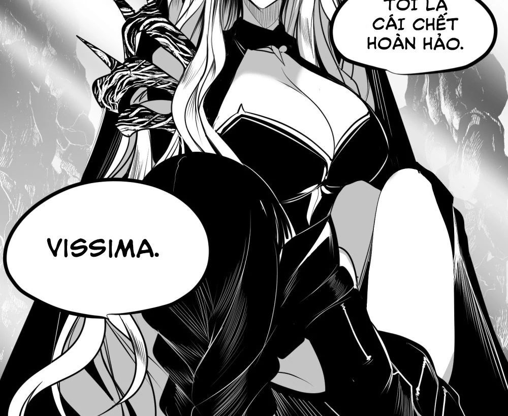 Dưới Đáy Vực Sâu (Sunken Depths Comics): Chapter 3