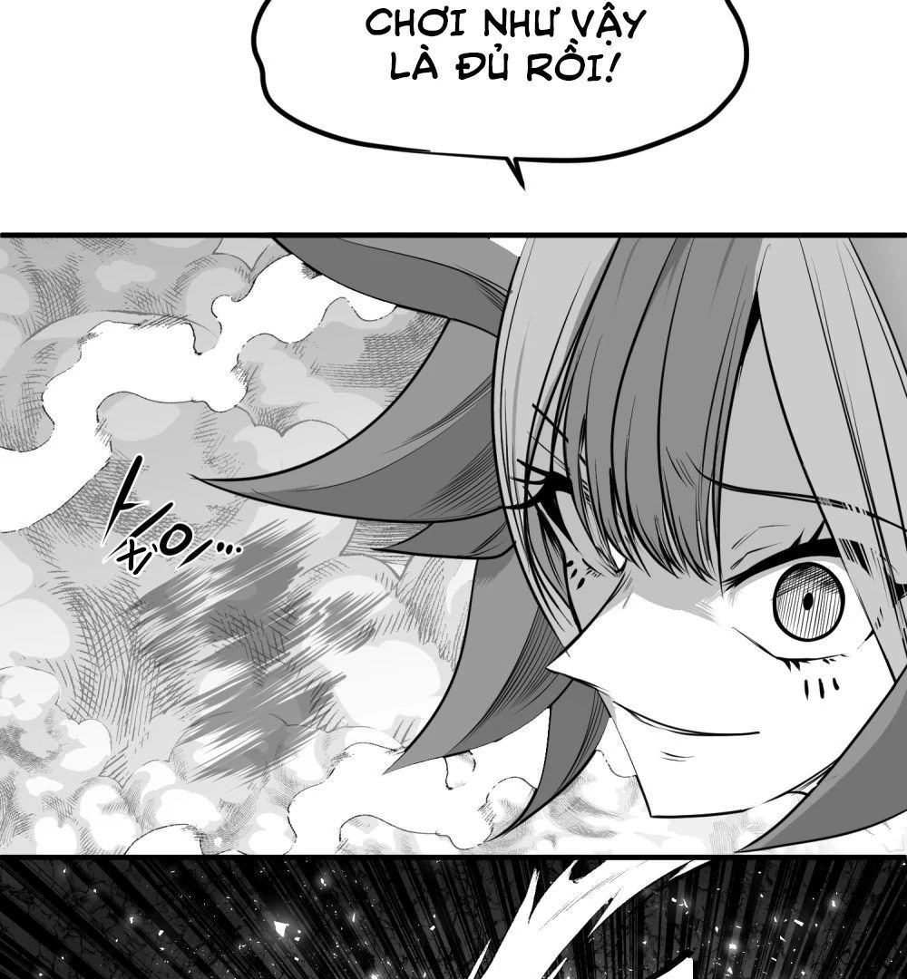 Dưới Đáy Vực Sâu (Sunken Depths Comics): Chapter 3